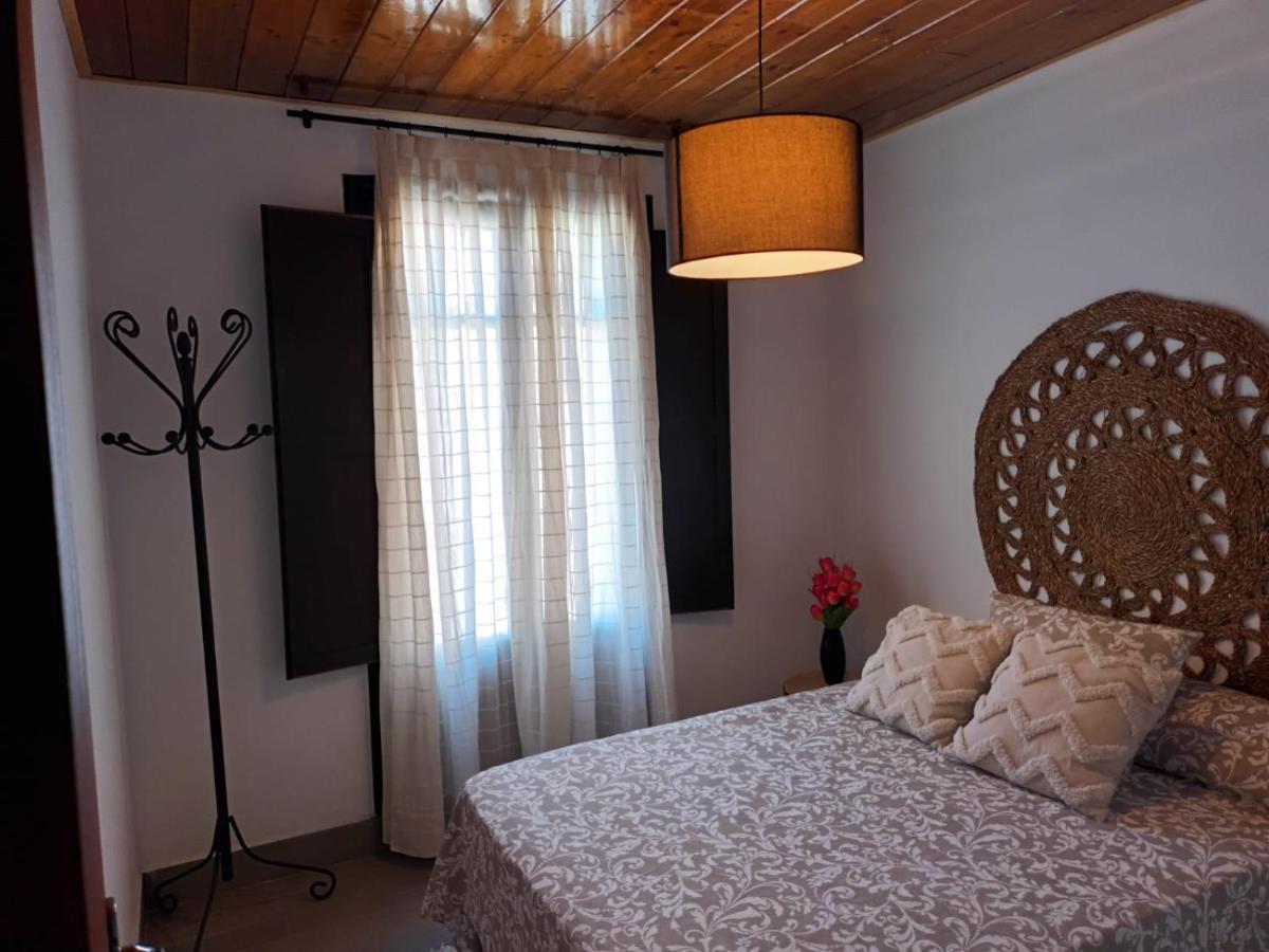 Un Tros De Sal. Casa Rural A Gerri De La Sal. Villa ภายนอก รูปภาพ