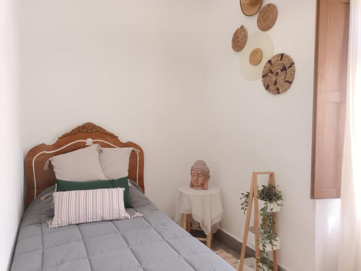 Un Tros De Sal. Casa Rural A Gerri De La Sal. Villa ภายนอก รูปภาพ