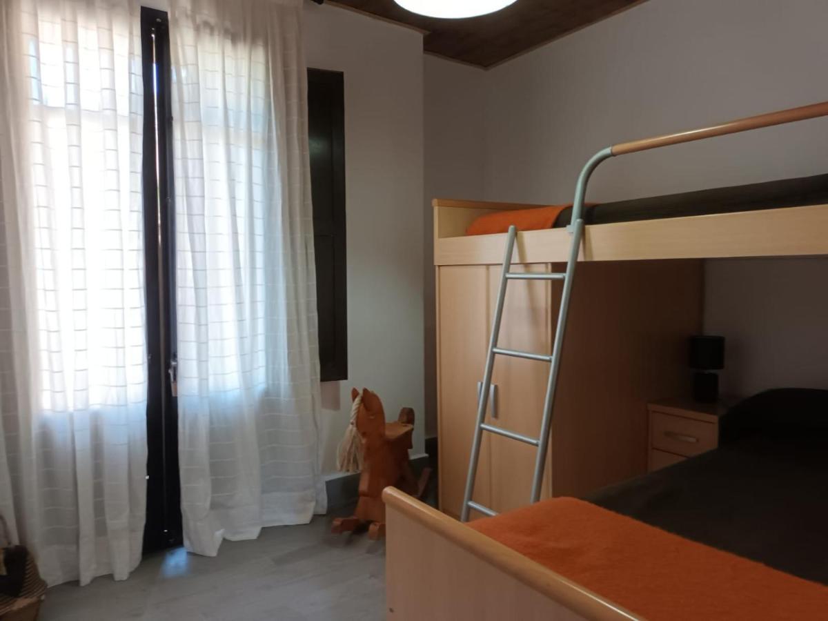 Un Tros De Sal. Casa Rural A Gerri De La Sal. Villa ภายนอก รูปภาพ