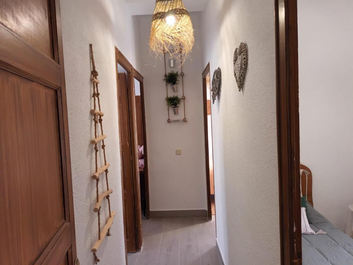 Un Tros De Sal. Casa Rural A Gerri De La Sal. Villa ภายนอก รูปภาพ