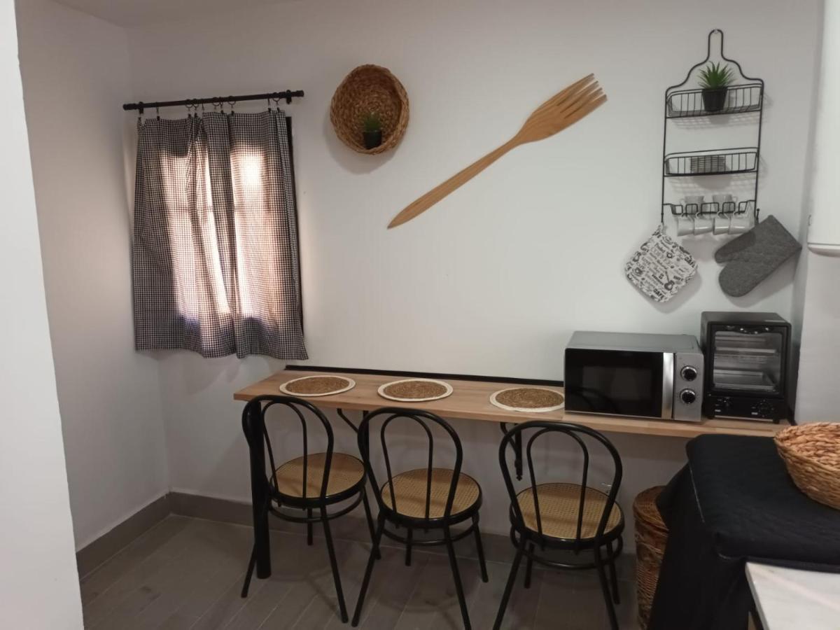 Un Tros De Sal. Casa Rural A Gerri De La Sal. Villa ภายนอก รูปภาพ