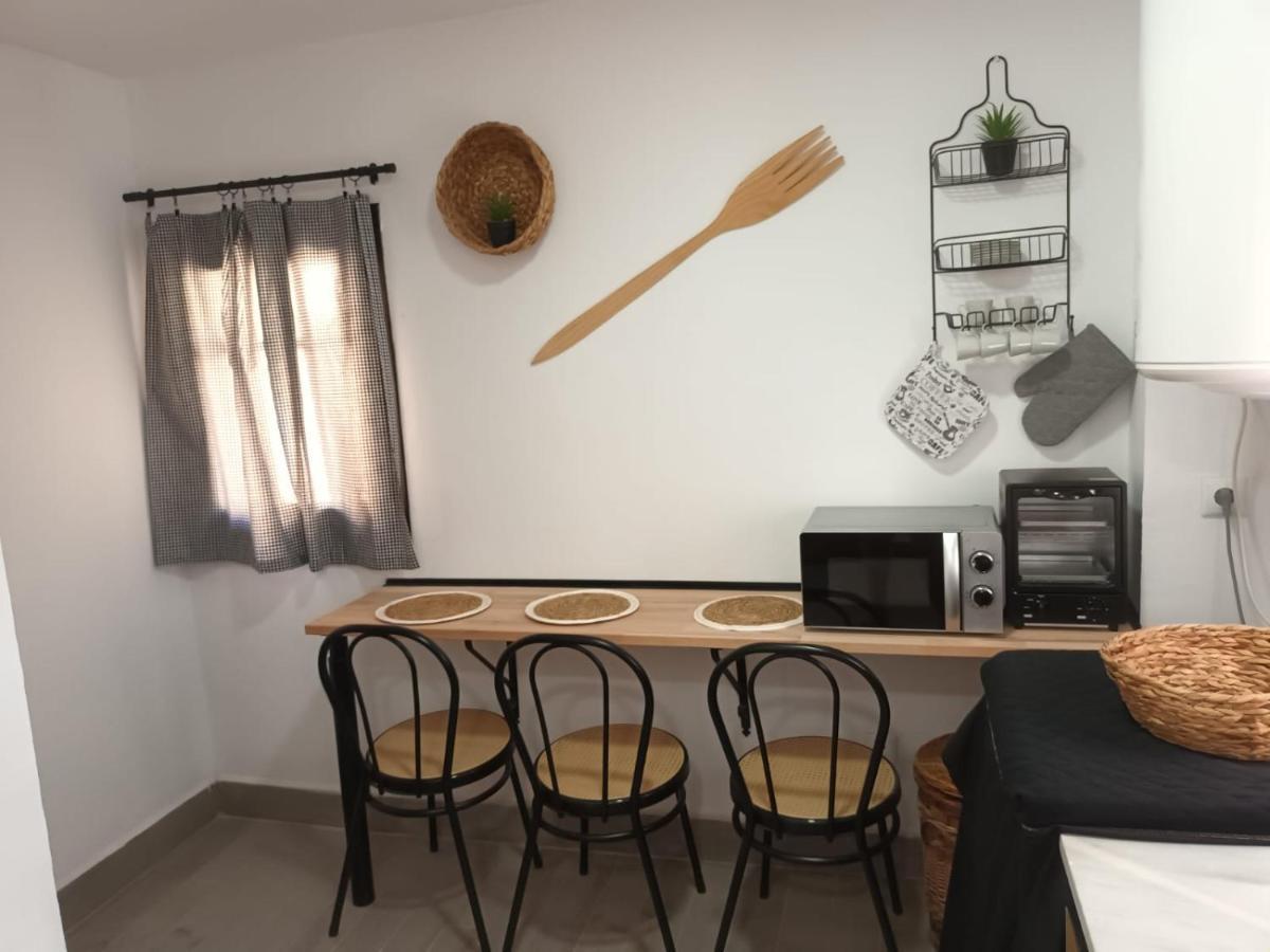 Un Tros De Sal. Casa Rural A Gerri De La Sal. Villa ภายนอก รูปภาพ