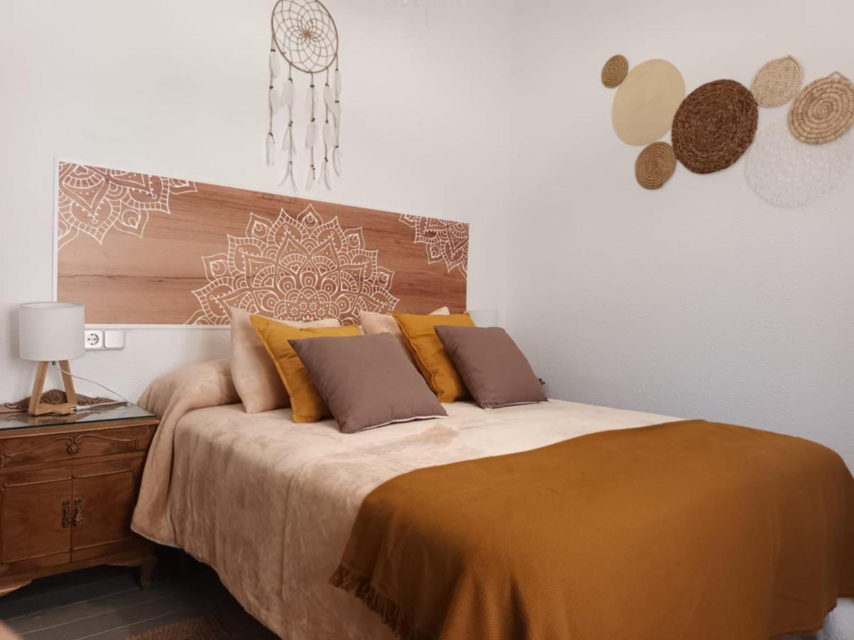 Un Tros De Sal. Casa Rural A Gerri De La Sal. Villa ภายนอก รูปภาพ