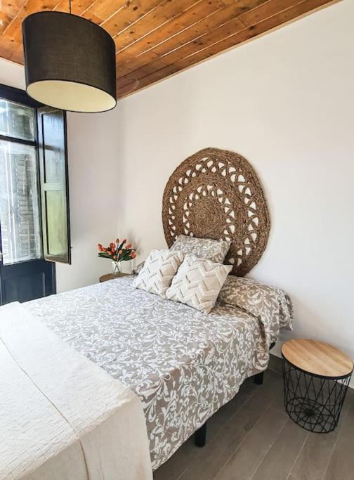 Un Tros De Sal. Casa Rural A Gerri De La Sal. Villa ภายนอก รูปภาพ