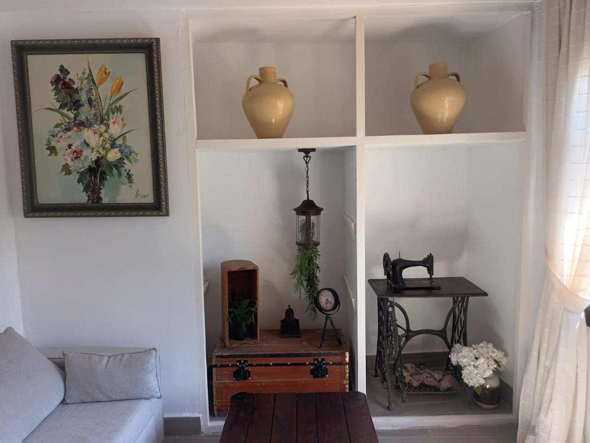 Un Tros De Sal. Casa Rural A Gerri De La Sal. Villa ภายนอก รูปภาพ