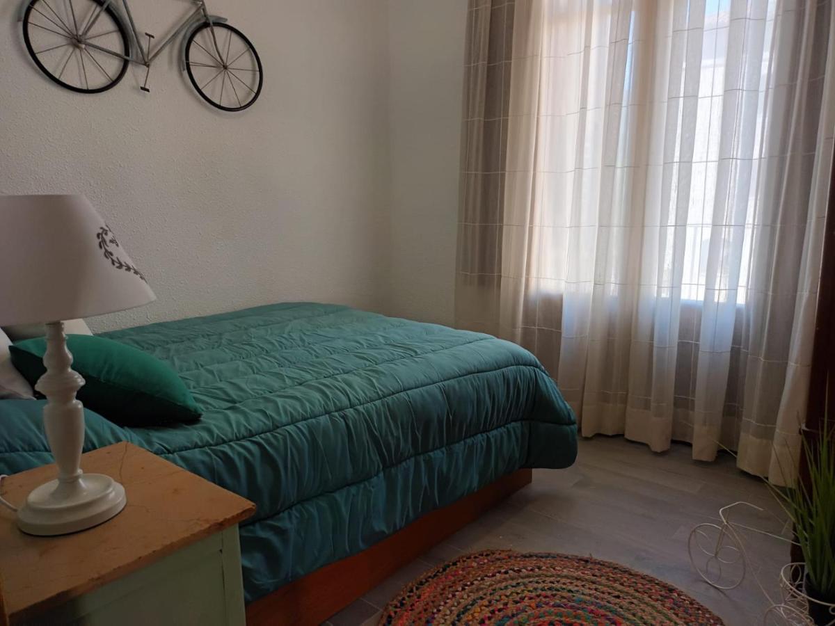 Un Tros De Sal. Casa Rural A Gerri De La Sal. Villa ภายนอก รูปภาพ