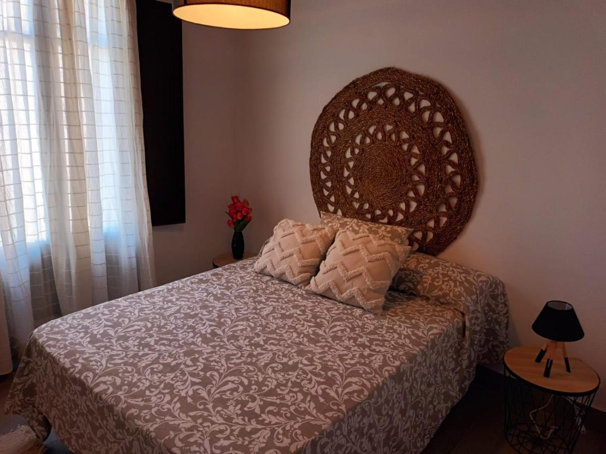 Un Tros De Sal. Casa Rural A Gerri De La Sal. Villa ภายนอก รูปภาพ