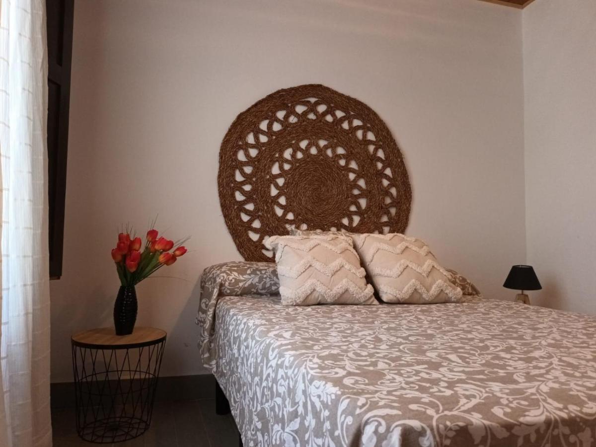 Un Tros De Sal. Casa Rural A Gerri De La Sal. Villa ภายนอก รูปภาพ