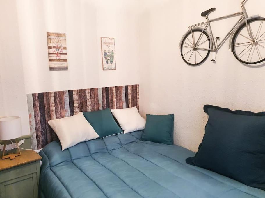 Un Tros De Sal. Casa Rural A Gerri De La Sal. Villa ภายนอก รูปภาพ